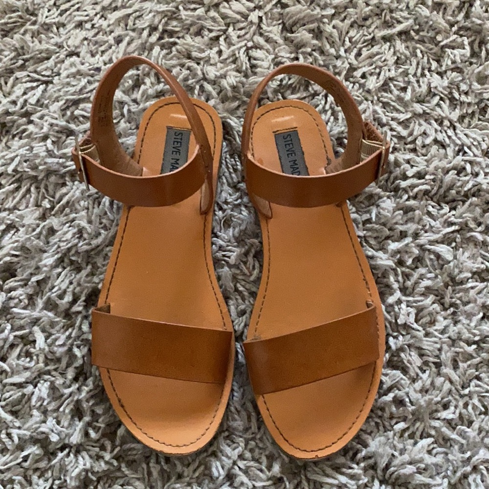 Steve Madden sandals
